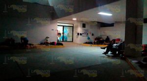 Muere bebe recién nacido en el hospital regional.