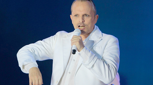 Mamá de Miguel Bosé podría pasar dos años en la cárcel