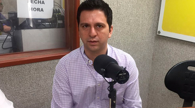 Actual gobierno ha puesto orden y transparencia en Veracruz: Canaco