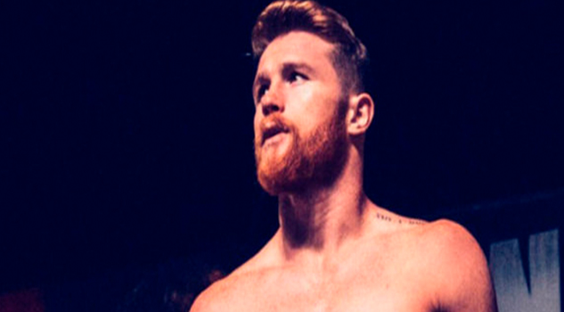 ¿Dónde será la siguiente pelea de “Canelo”?