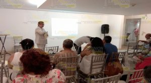 Capacitan al sector hotelero sobre Impuesto del 2 por ciento