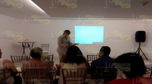 Capacitan al sector hotelero sobre Impuesto del 2 por ciento