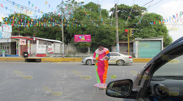 Se hunde el sector obrero