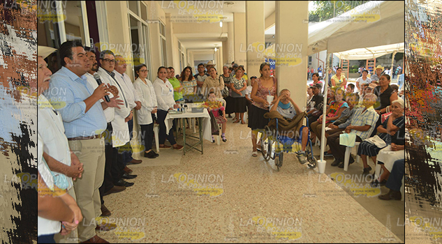 Cirugías gratuitas, atinado programa