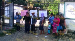 Toman CDI y exigen liberación de recursos de proyectos