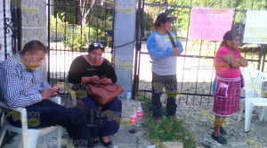 Toman CDI y exigen liberación de recursos de proyectos