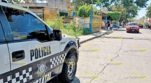 Asaltan a estudiante