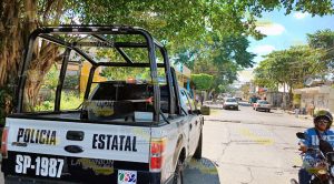 Asaltan a estudiante