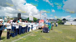 Actividades en conmemoración del 37 aniversario del CERESO