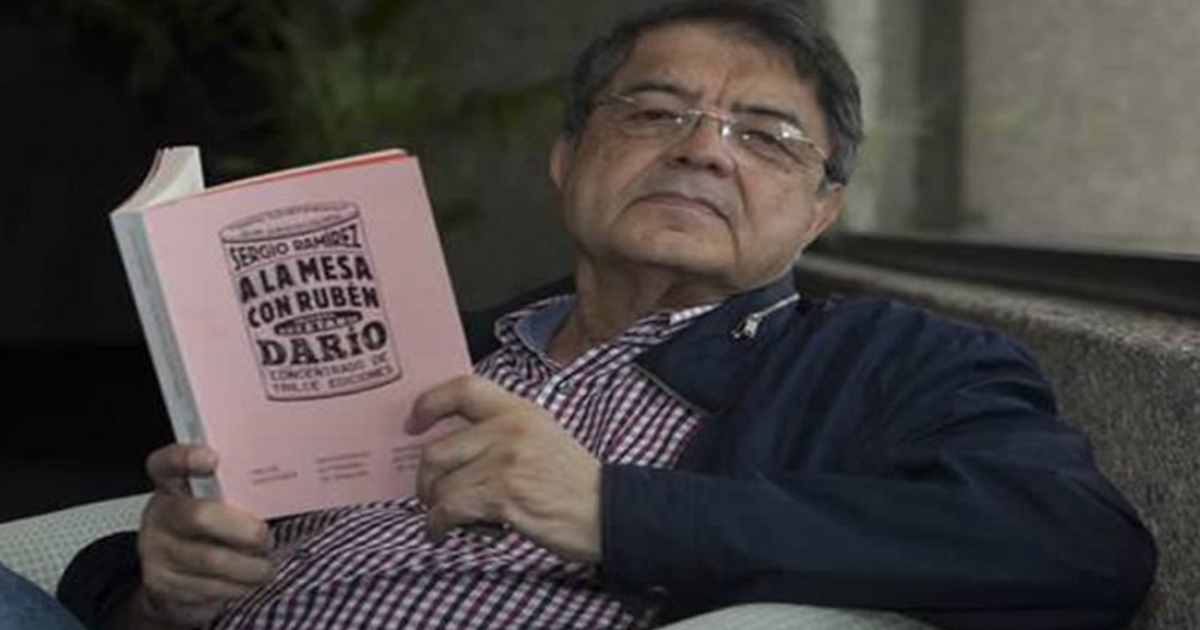 Otorgan el Premio Cervantes 2017