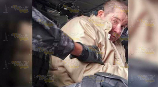 Defensa del “Chapo” Guzmán pide evaluación mental para su cliente