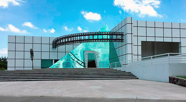 ¡Cinéfilos! Nueva Cineteca en Toluca ya tiene fecha de apertura