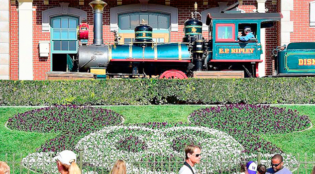 Disneyland, en alerta por el brote de una extraña enfermedad