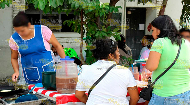 La Cofepris en operativo