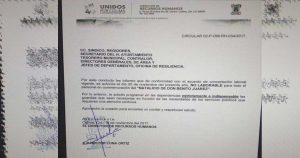 Suspenden labores el 20 de noviembre por natalicio de Benito Juárez