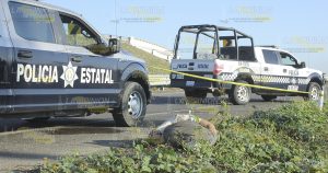 Torturan y matan a comerciante