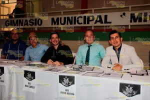 Todo un éxito el Concurso Regional de Porristas Copa Veracruz