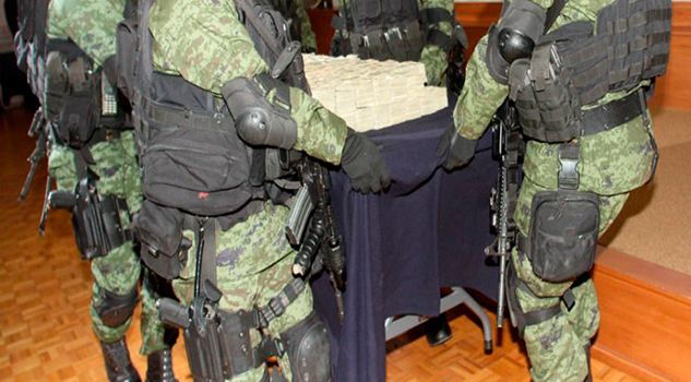 Hay graves deficiencias en lucha contra corrupción