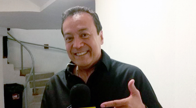 Regresa Carlos Cuevas al Lunario para presentar espectáculo “Bolereando”