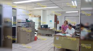 Dan de baja a trabajadores de confianza