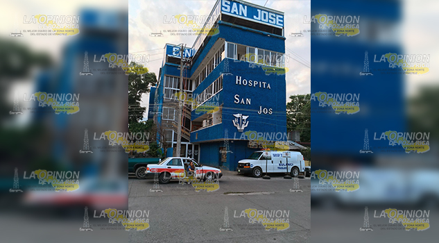 De 5 balazos lo hieren en baile popular; está grave