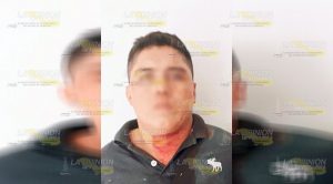 ¡Cae célula delictiva!