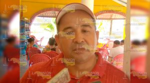 Demandan el retiro de palizada de la playas tuxpeñas