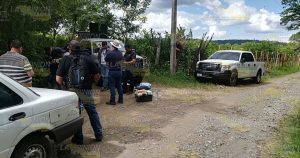 Policía Científica de PGR atrae caso de desaparecidos en la zona norte de Veracruz