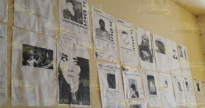 Policía Científica de PGR atrae caso de desaparecidos en la zona norte de Veracruz