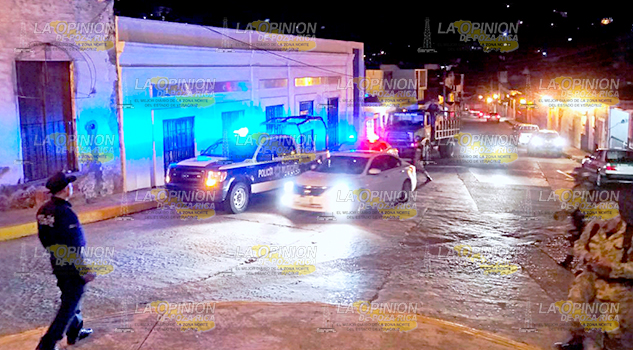 Desconocidos intentaron llevarse a una adolescente