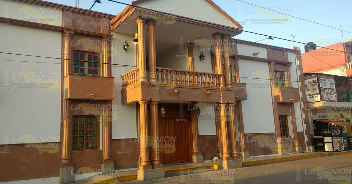 Despido masivo en el ayuntamiento