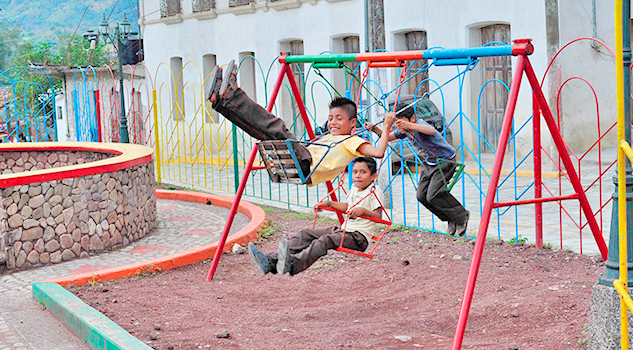 Hijos de repatriados, sin doble nacionalidad
