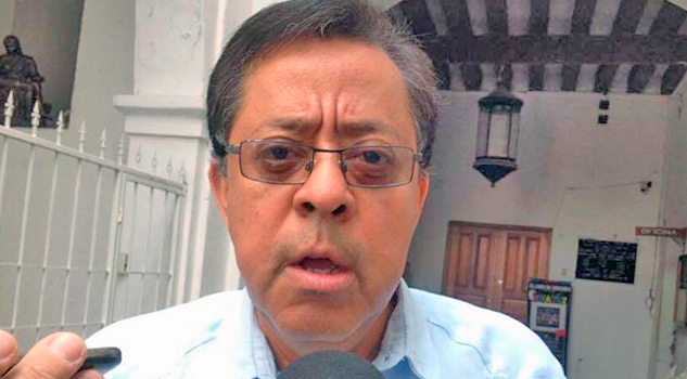 La delincuencia ha rebasado a la autoridad: Diócesis de Veracruz