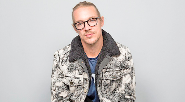 Diplo recuenta su histórico concierto en Cuba