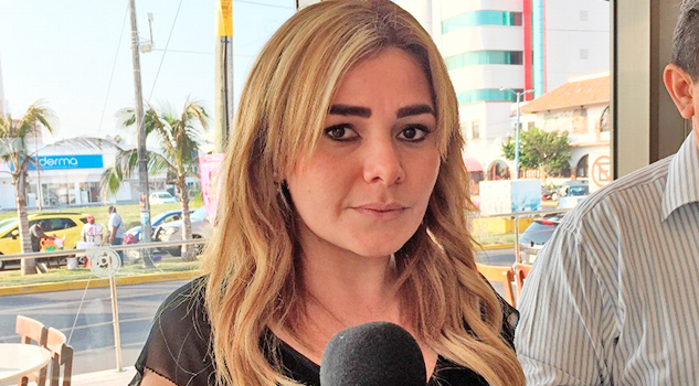 El trabajo de un fiscal se debe medir por sus resultados, afirma diputada