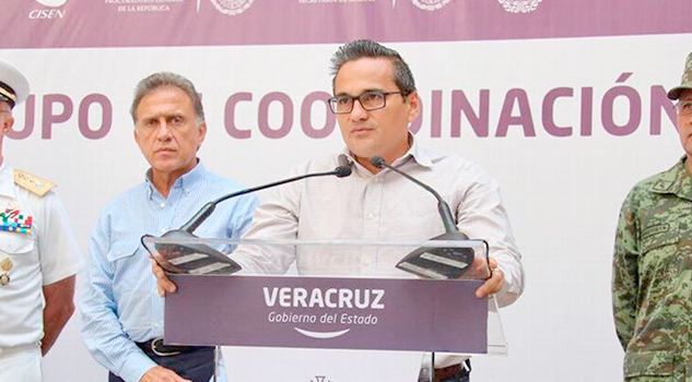 Se detuvieron a tres personas por homicidio del Doctor Casanova: Fiscal