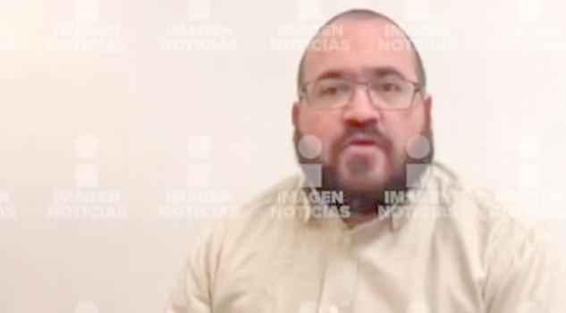 "Me estoy mordiendo uno para no decir lo que sé...", advierte Duarte desde la cárcel