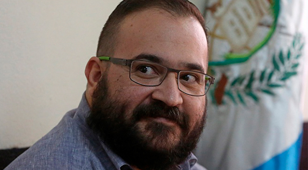 Javier Duarte desapareció 1,400 mdp que retuvo a trabajadores por ISR y Afores