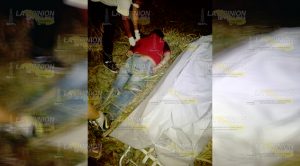 Hallan a 2 ejecutados en Nalua
