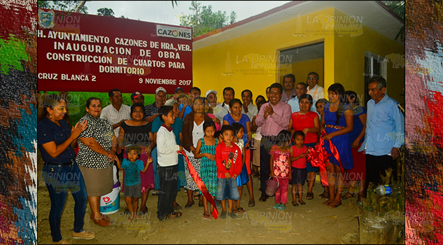 Inicia millonaria obra para el Hospital Integral de VC