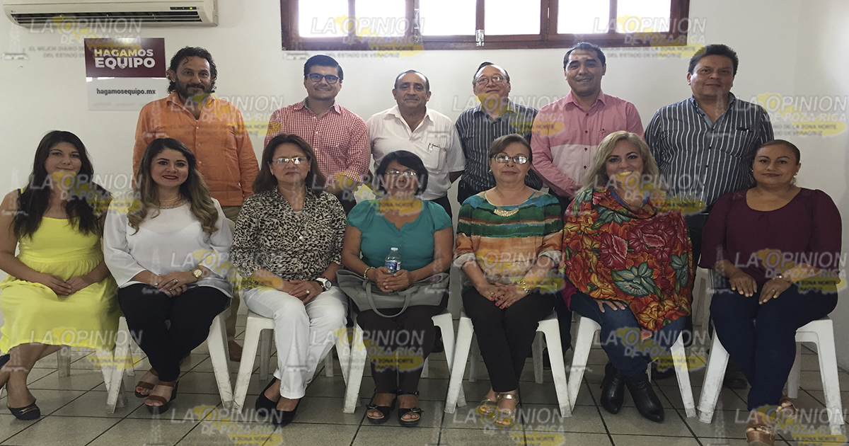 Mañana arranca la entrega-recepción