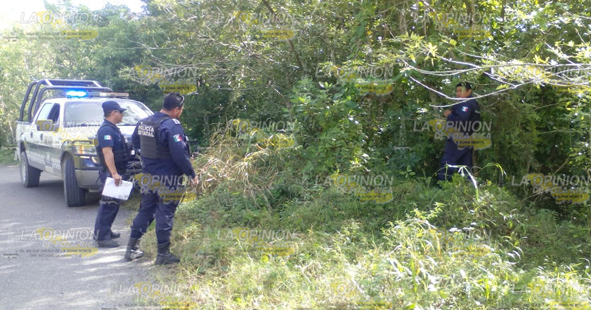 Balean a líder ejidal