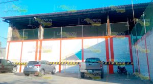 ¡Muere al caer de 30 metros!