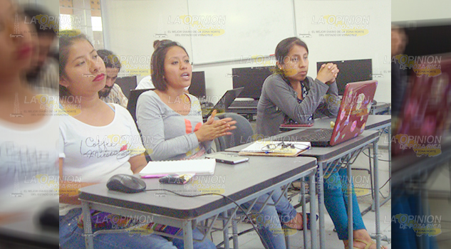 Preserva UV lenguas originarias