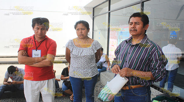 Denuncian al Hospital Regional