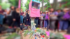 FOTOS: México es ofrenda; así se rinde a los que se fueron