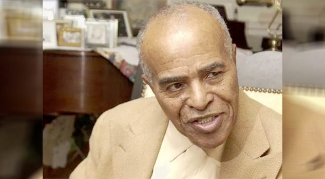 Fallece el cantante de jazz Jon Hendricks a los 96 años
