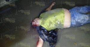 Motociclista fue arrollado por un auto fantasma