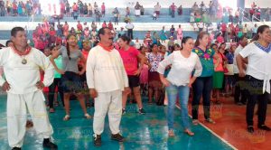 Feria De La Salud Intercultural