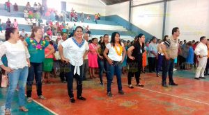 Feria De La Salud Intercultural